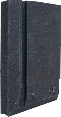 HOWA SLED MAGAZINE 350 LEGEND - SINGLE SHOT BLOCK — view 1