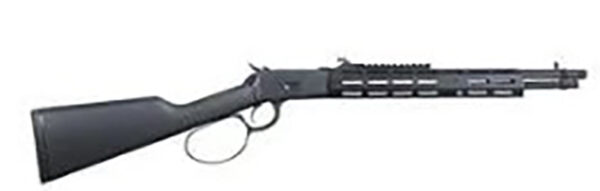 Citadel Levtac-92 45 Colt 16.5" S/S 8rd — view 1