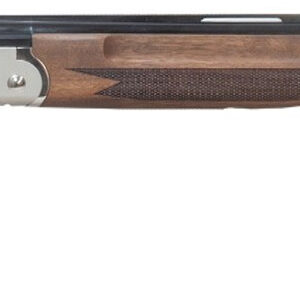 LSI POINTER FT912 12GA 28 WALNUT SILVER