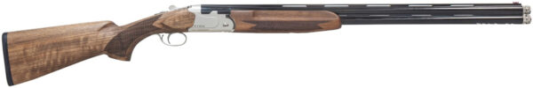 LSI POINTER FT912 12GA 28 WALNUT SILVER — view 1