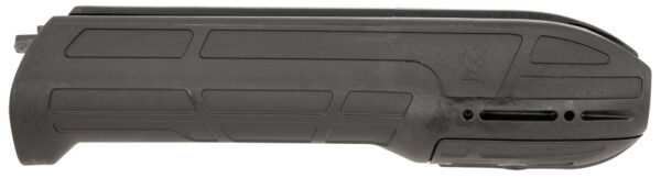 ADAPTIVE TACTICAL AT02006F EX Performance Forend Black Polymer, Concealed 2" Picatinny, Fits Mossberg 500/590/Maverick 88 — view 1