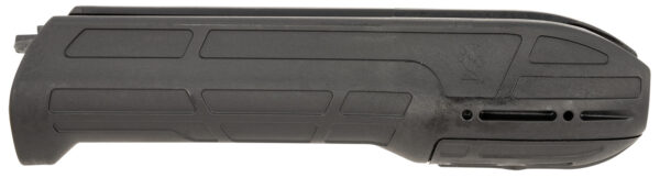 ADAPTIVE TACTICAL AT02000F EX Performance Forend Black Polymer, Concealed 2" Picatinny, Fits Remington 870/1100/11-87 — view 1