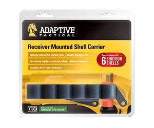 ADAPTIVE SHL CARRIER REM 870 6-12GA — view 3