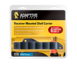 ADAPTIVE SHL CARRIER MOSS 500 6-12GA — view 3