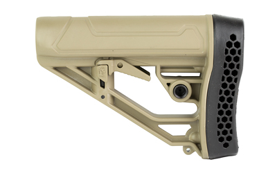 ADAPTIVE EX AR RFL STK MIL SPEC FDE — view 1