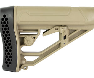 ADAPTIVE EX AR RFL STK MIL SPEC FDE — view 2