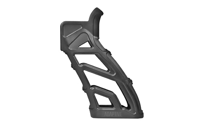ADAPTIVE LTG LTWT TACT AR GRIP BLK — view 1