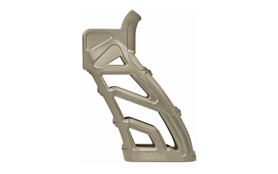 ADAPTIVE LTG LTWT TACT AR GRIP FDE — view 1
