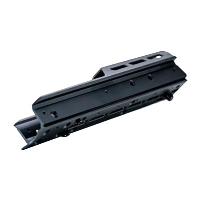 XRS ENCLOSED FOREND BLACK — view 1