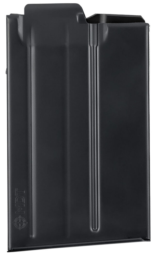 Mdt Sporting Goods Inc 104734BLK MDT Metal Magazine 10rd 300 WSM/ 6.5 PRC Black — view 1