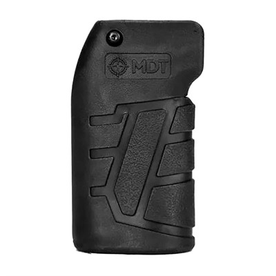 VERTICAL GRIP ELITE BLACK — view 1