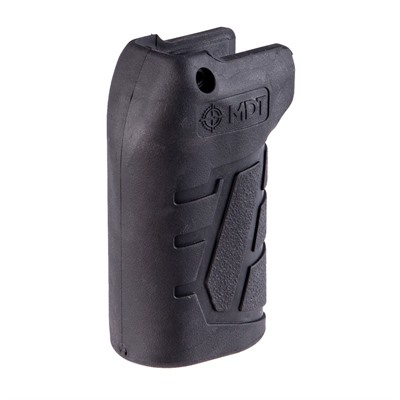 VERTICAL GRIP ELITE - AR COMPATIBLE - BLACK — view 1