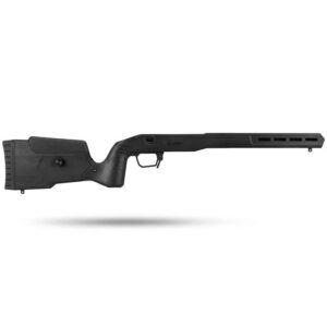 MDT FIELD STOCK CHASSIS SYSTEM REM 700 SA BLACK