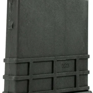 MDT MAGAZINE 223 REM POLYMER GEN2 10 ROUND - BLK