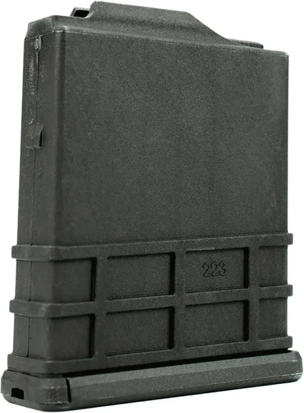 MDT MAGAZINE 223 REM POLYMER GEN2 10 ROUND - BLK — view 1