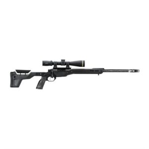 HNT26 ARCA FOLDING CHASSIS REMINGTON 700 SA RIGHT HAND BLACK