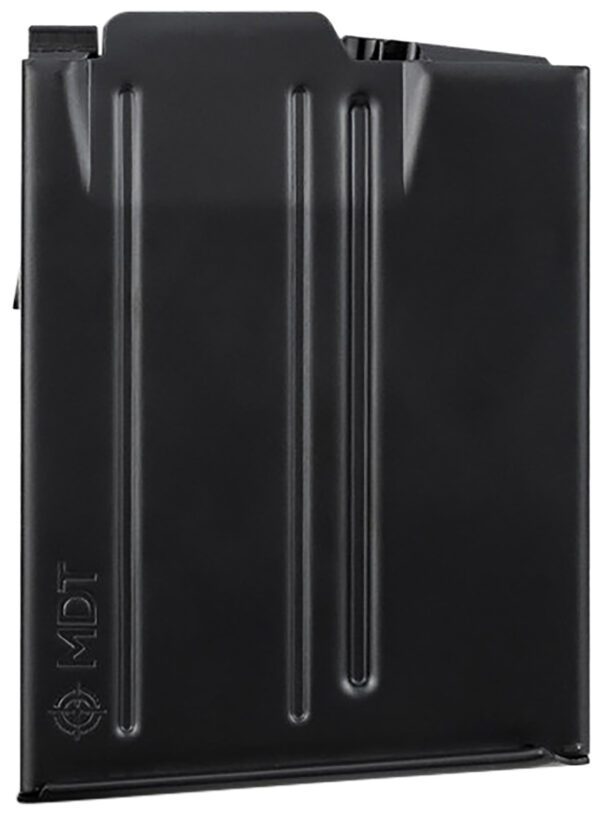 Mdt Sporting Goods Inc 106214BLK AICS Magazine  10rd 6BR Black Steel — view 1