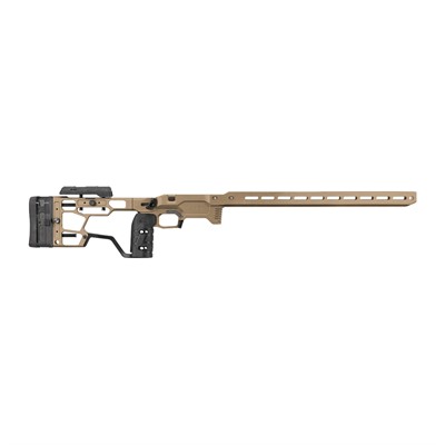 ACC ELITE CHASSIS SYSTEM FOR REMINGTON 700 SA RH FDE — view 1