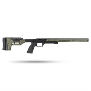 ORYX SPORTSMAN CHASSIS FOR HOWA 1500 SA RIGHT HAND ODG