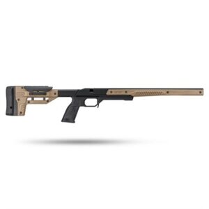 ORYX SPORTSMAN CHASSIS FOR HOWA 1500 SA RIGHT HAND FDE