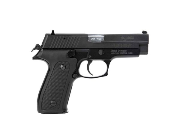 ZASTAVA ARMS USA CZ999 9MM BLK 4.25" 15+1 — view 1