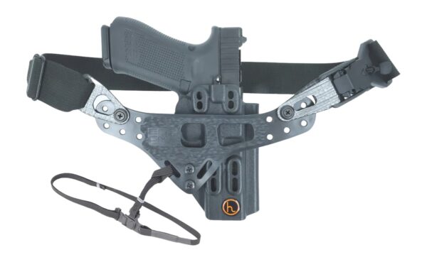 HENRY HOLSTERS HH-0006-02 FLINT GLK17 ENIGMA STD — view 1