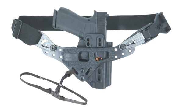 HENRY HOLSTERS HH-0007-02 FLINT CMP GLK48 ENIGMA — view 1