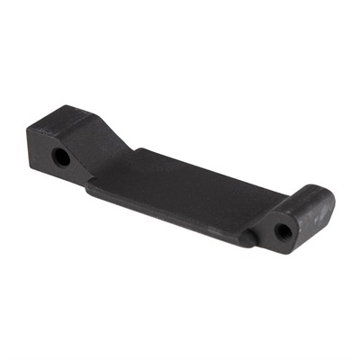 AR-15 STANDARD TRIGGERGUARD BLACK — view 1