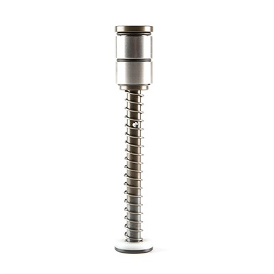 STANDARD MAXIM DEFENSE CQB JP SILENT CAPTURED SPRING SYSTEM — view 1