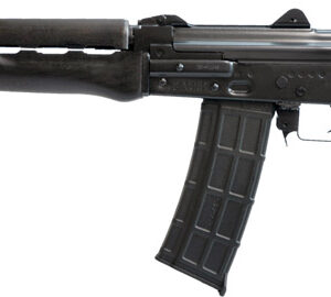 ZASTAVA ZPAP85 PISTOL 5.56x45 - 30RD BLUED/WOOD — view 2