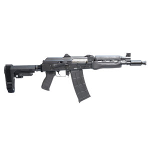 ZAS ZPAP85 5.56 10 SBA3 PSB BOOSTER BLK 30RD
