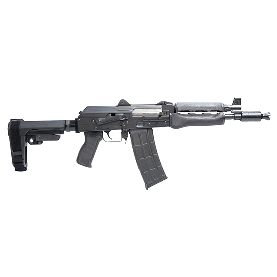 ZAS ZPAP85 5.56 10 SBA3 PSB BOOSTER BLK 30RD — view 1
