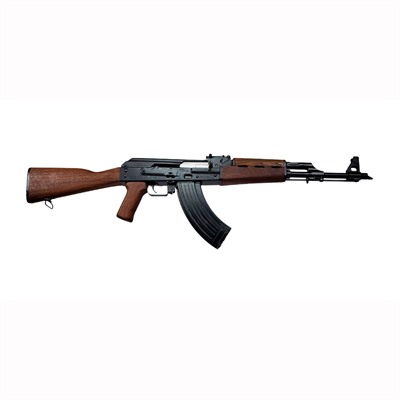 ZPAP M70 AK-47 7.62X39 WOOD — view 1