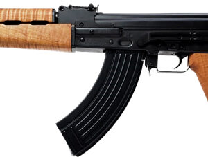 ZASTAVA ZPAPM70 7.62X39MM - 30RD BLUED/MAPLE — view 2