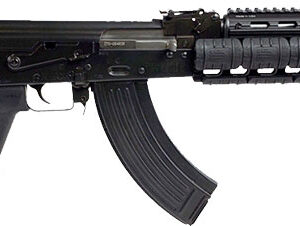 ZASTAVA ZPAPM70 7.62X39MM 30RD - FOLDING ZHUKOV STOCK/QUAD RAIL — view 2