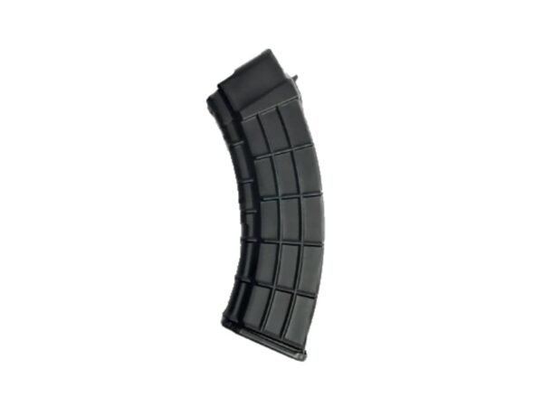ZASTAVA ARMS USA MAG AK47 7.62X39 POLY 30RD BLK — view 1