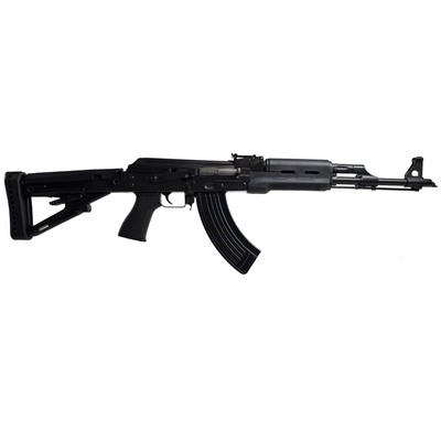 ZPAPM70 7.62X39MM 16.3'' BBL (1)30RD MAG ADJUSTABLE STOCK — view 1