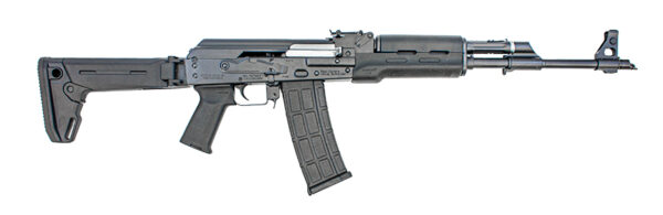 ZAST PAP M90 5.56 Zhukov Stk 30RD — view 1