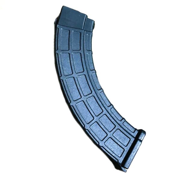 ZASTAVA ARMS USA MAG AK47 7.62X39 POLY 40RD BLK — view 1