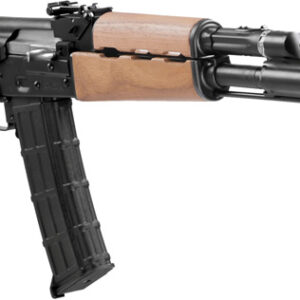ZASTAVA M90 AK 5.56 NATO 223 - 30RD WALNUT FURNITURE — view 3