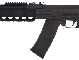 ZASTAVA PAP M90 5.56X45MM - 30RD ZHUKOV FOLDING STOCK BLK — view 2