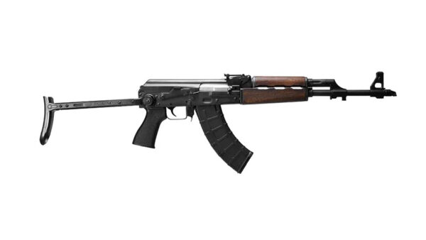 ZPAPM70 AK 7.62X39 16.3" 30rd Underfolding — view 1