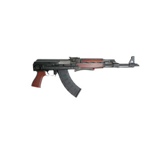 ZPAPM70 AK 7.62X39 16.3" 30rd Ufold SerbRed