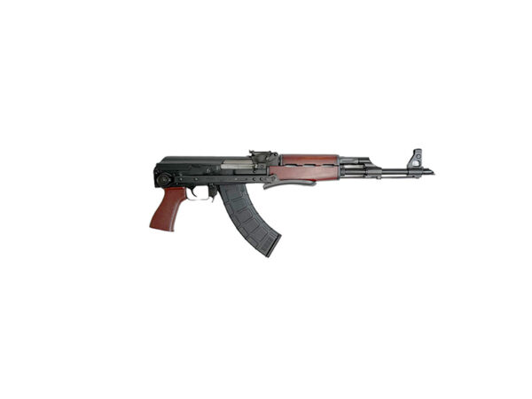 ZPAPM70 AK 7.62X39 16.3" 30rd Ufold SerbRed — view 1
