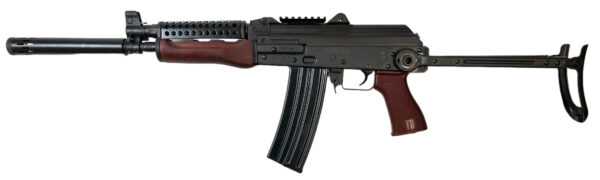 ZAS ZPAP85 5.56 16 BLK UNDERFOLDER STOCK KIT — view 1