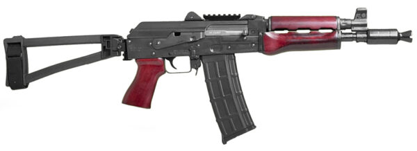 ZAS ZPAP85 5.56 10 SBT TF1913 BOOSTER BLK 30RD — view 1