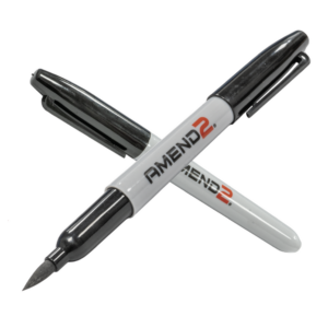 AMEND2® SELF-DEFENSE PEN 24PK DISP