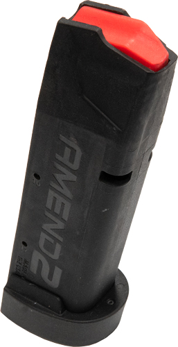 AMEND2 MAGAZINE SIG P320 9MM - FULL SIZE 17 RD POLYMER BLACK — view 1