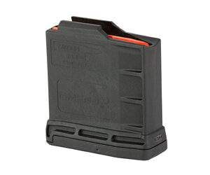 MAG AMEND2 AICS SHORT ACTION 5RD BLK — view 2