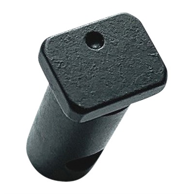 SOTAR CAM PIN, NITRIED COATED — view 1